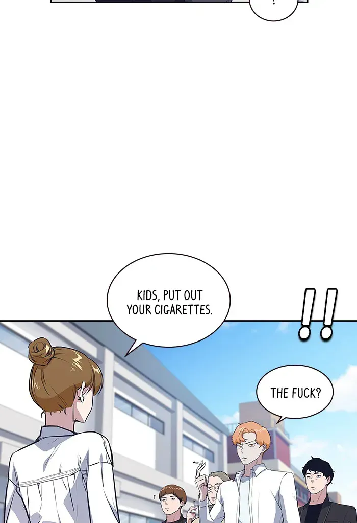 Read Study Group chapter 1.2 image 108 on Lezhin