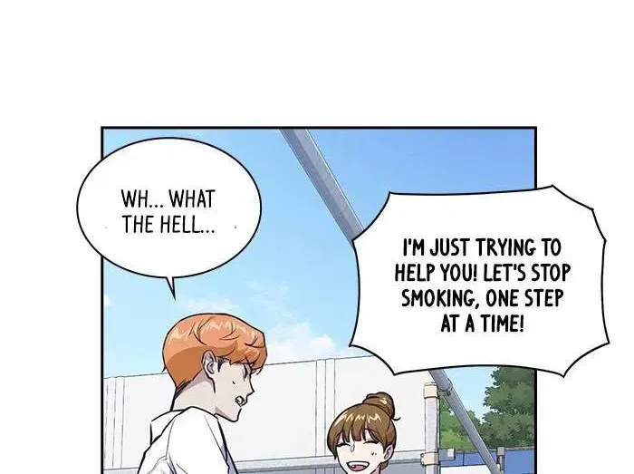 Read Study Group chapter 1.2 image 115 on Lezhin