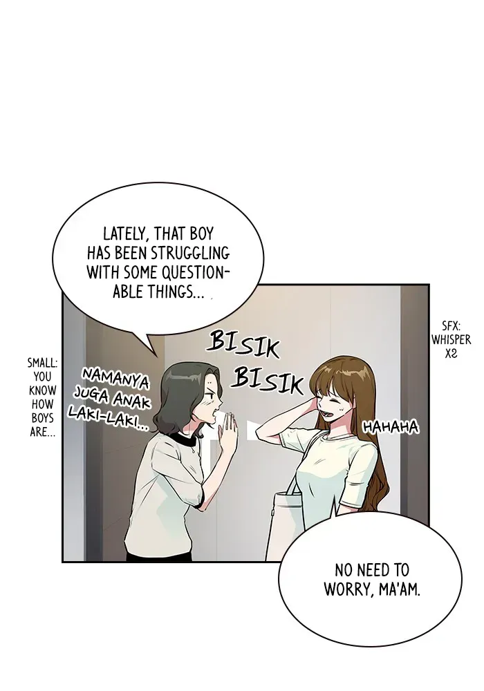 Read Study Group chapter 1.2 image 13 on Lezhin