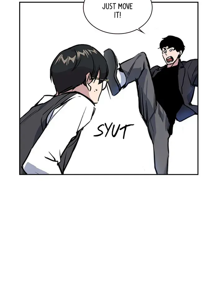 Read Study Group chapter 1.2 image 144 on Lezhin