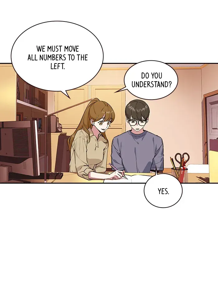 Read Study Group chapter 1.2 image 16 on Lezhin