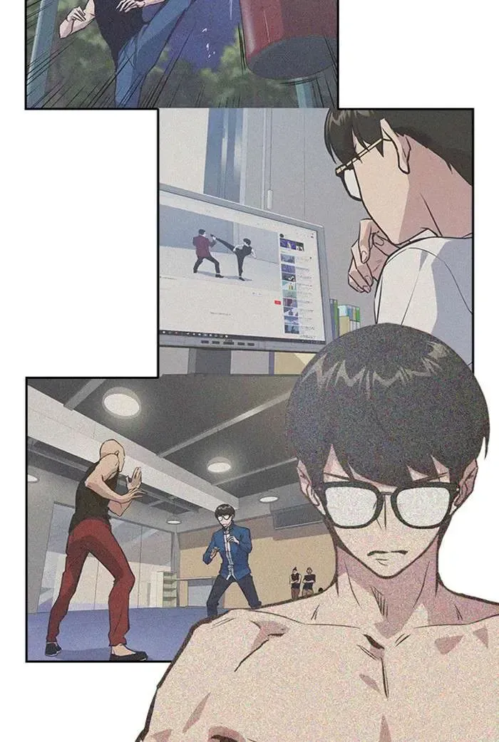 Read Study Group chapter 1.2 image 168 on Lezhin