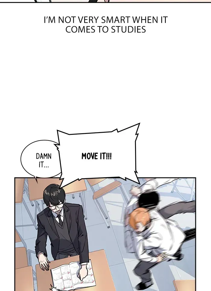 Read Study Group chapter 1.2 image 24 on Lezhin
