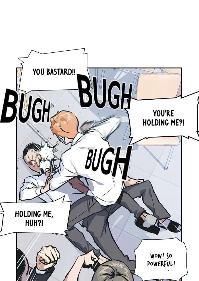 Read Study Group chapter 1.2 image 27 on Lezhin