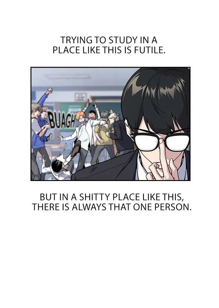 Read Study Group chapter 1.2 image 33 on Lezhin