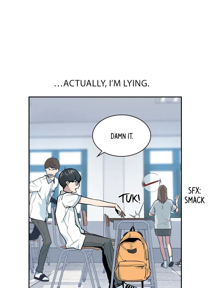 Read Study Group chapter 1.2 image 4 on Lezhin