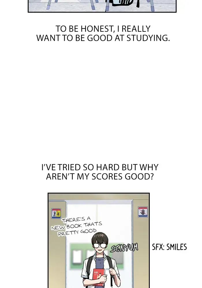 Read Study Group chapter 1.2 image 5 on Lezhin