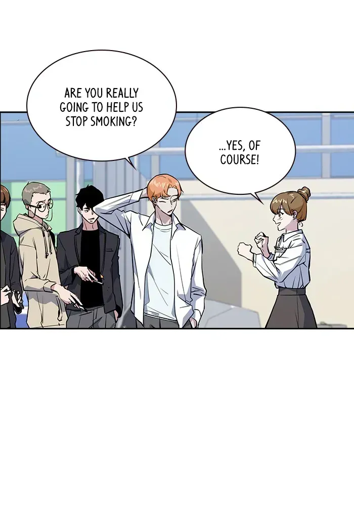 Read Study Group chapter 1.4 image 119 on Lezhin