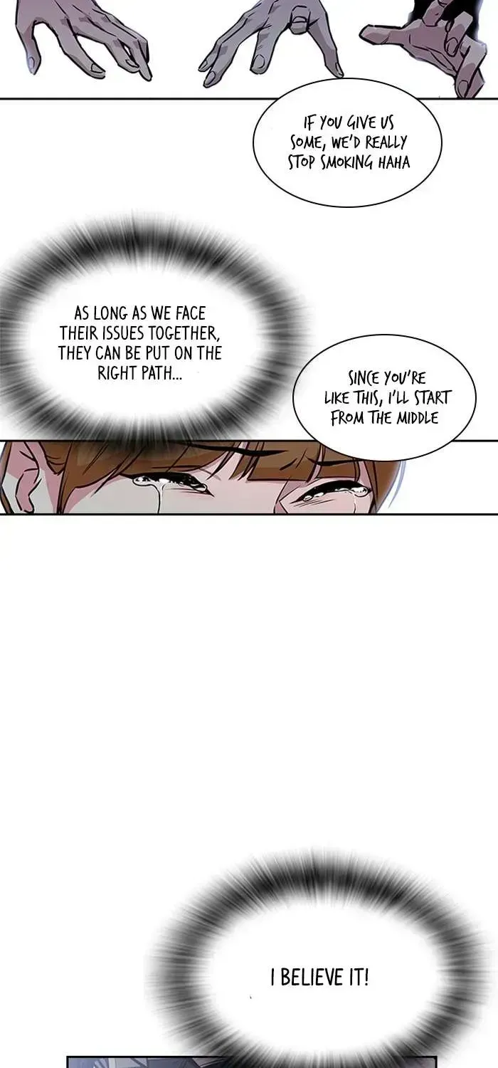 Read Study Group chapter 1.4 image 134 on Lezhin