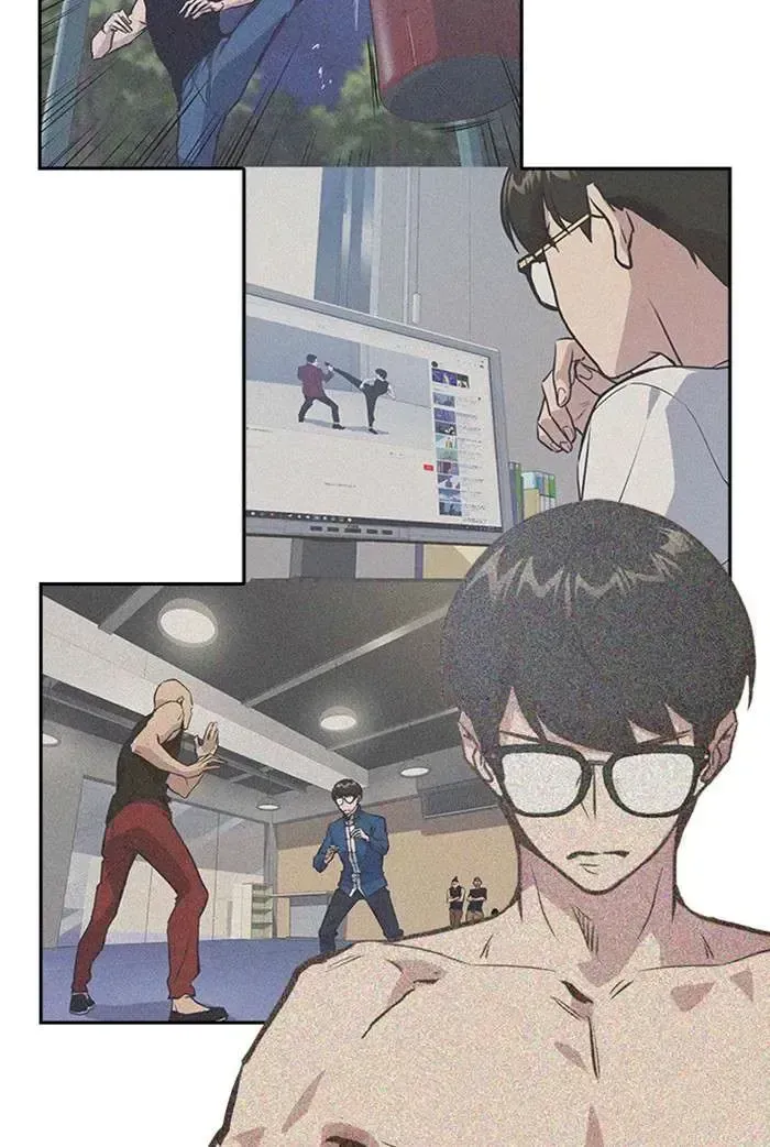 Read Study Group chapter 1.4 image 168 on Lezhin