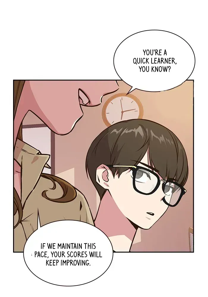 Read Study Group chapter 1.4 image 17 on Lezhin