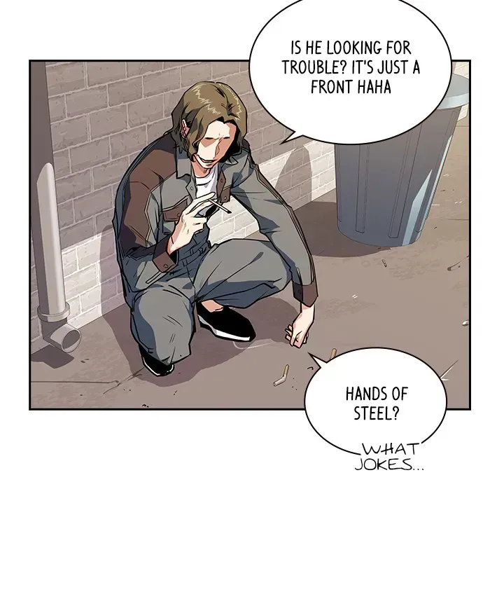 Read Study Group chapter 1.4 image 189 on Lezhin