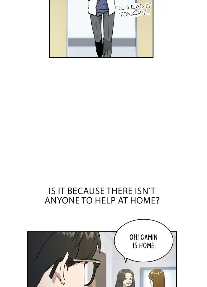 Read Study Group chapter 1.4 image 6 on Lezhin