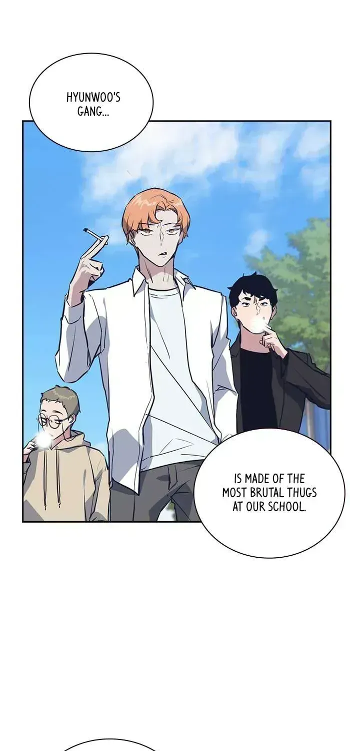 Read Study Group chapter 1.6 image 106 on Lezhin