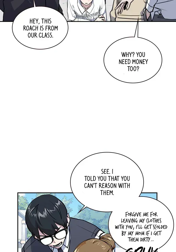 Read Study Group chapter 1.6 image 141 on Lezhin