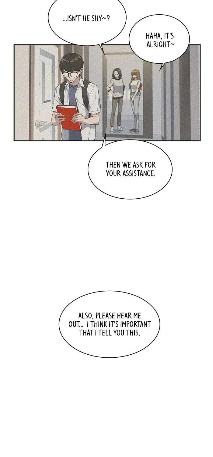Read Study Group chapter 1.6 image 166 on Lezhin