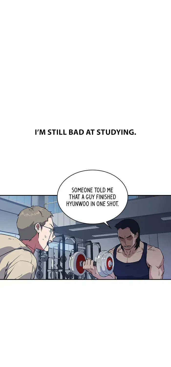 Read Study Group chapter 1.6 image 187 on Lezhin