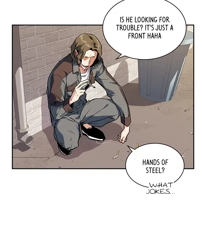 Read Study Group chapter 1.6 image 189 on Lezhin