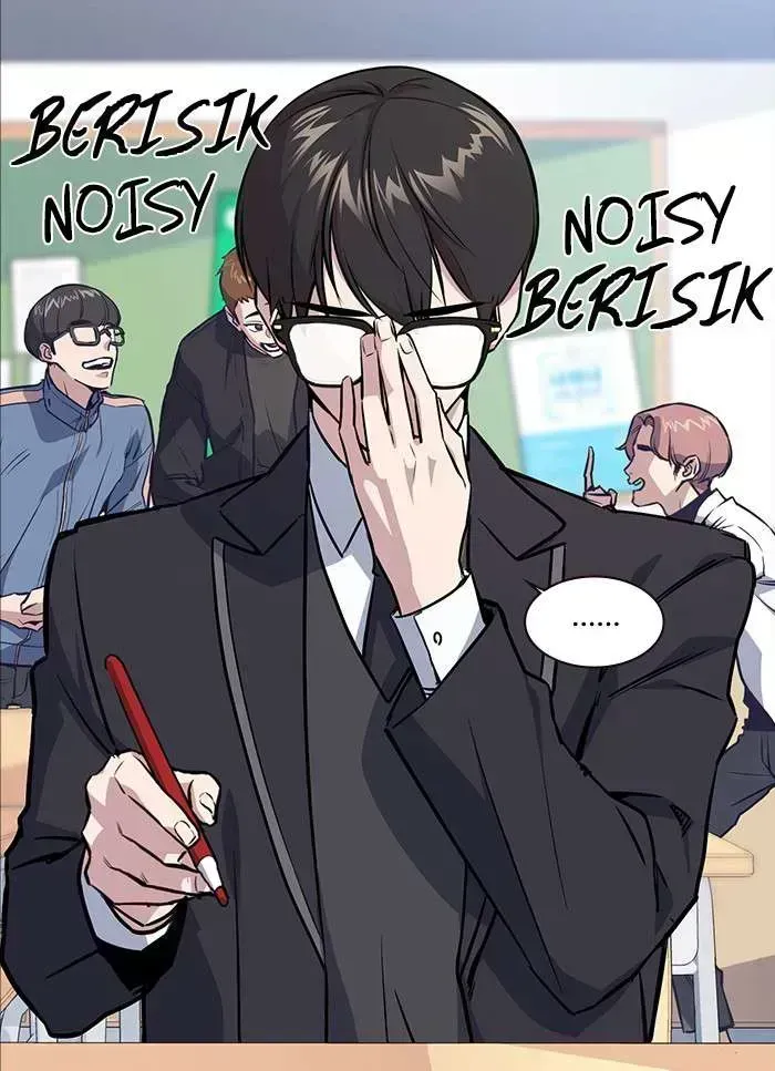 Read Study Group chapter 1.6 image 22 on Lezhin