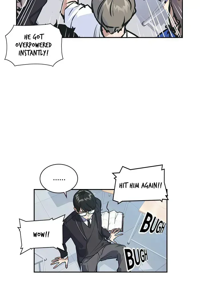 Read Study Group chapter 1.6 image 28 on Lezhin