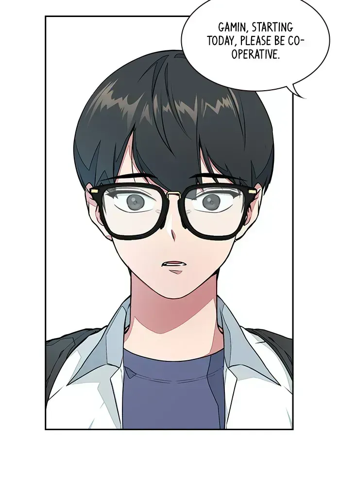 Read Study Group chapter 1.6 image 9 on Lezhin