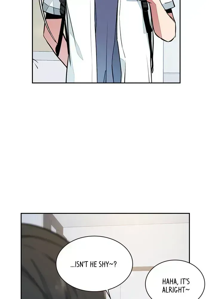 Read Study Group chapter 1.8 image 11 on Lezhin