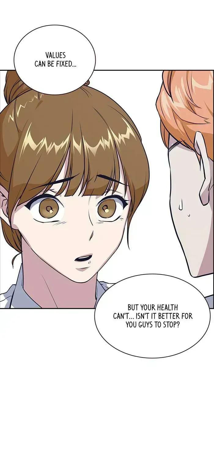 Read Study Group chapter 1.8 image 114 on Lezhin