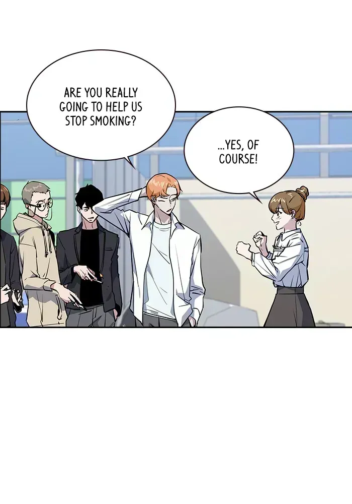 Read Study Group chapter 1.8 image 119 on Lezhin