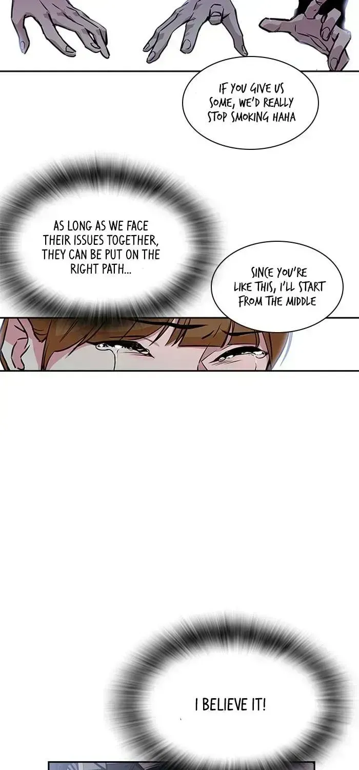 Read Study Group chapter 1.8 image 134 on Lezhin