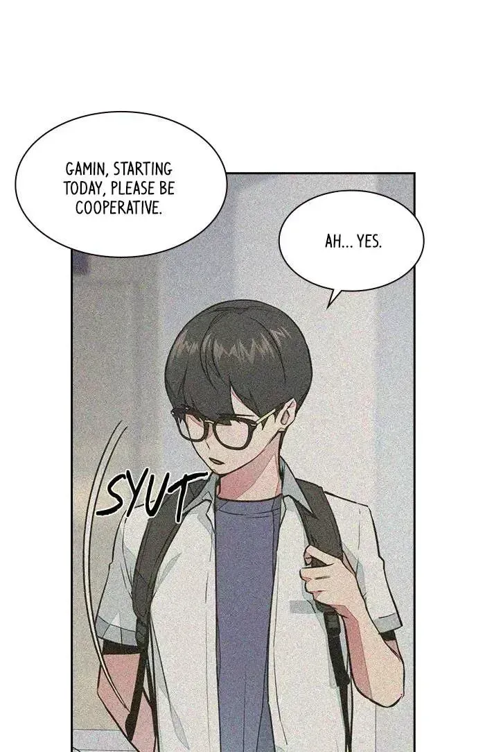 Read Study Group chapter 1.8 image 155 on Lezhin