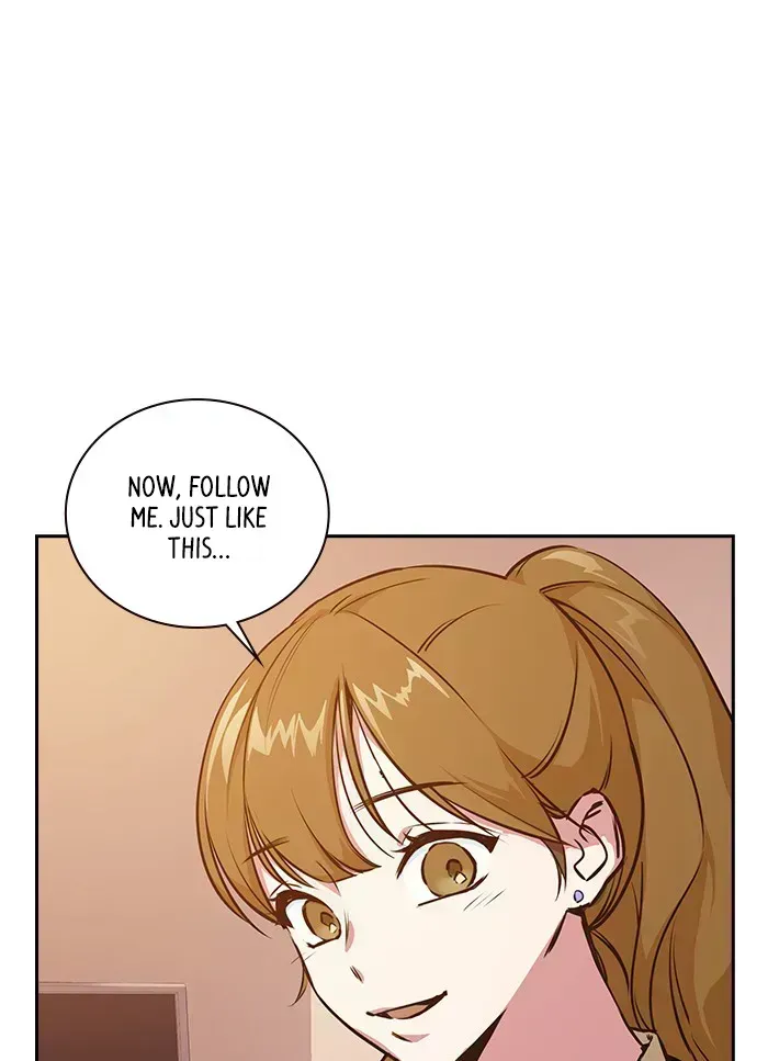 Read Study Group chapter 1.8 image 18 on Lezhin