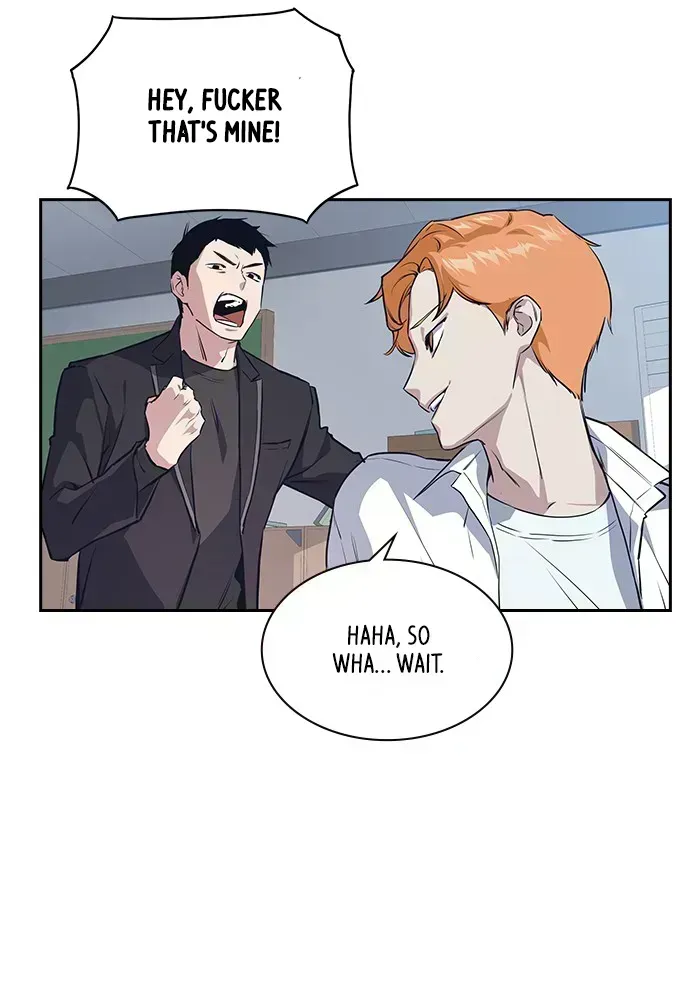 Read Study Group chapter 1.8 image 69 on Lezhin