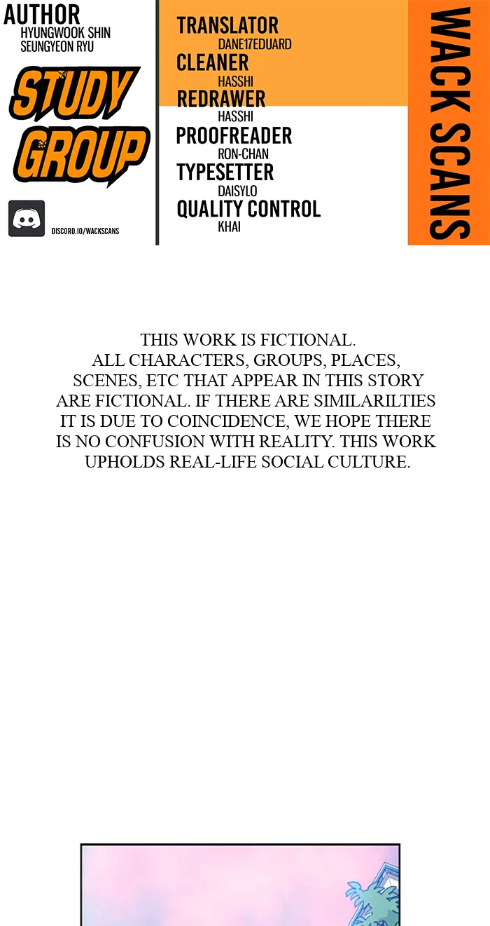 Read Study Group chapter 1.98 image 0 on Lezhin
