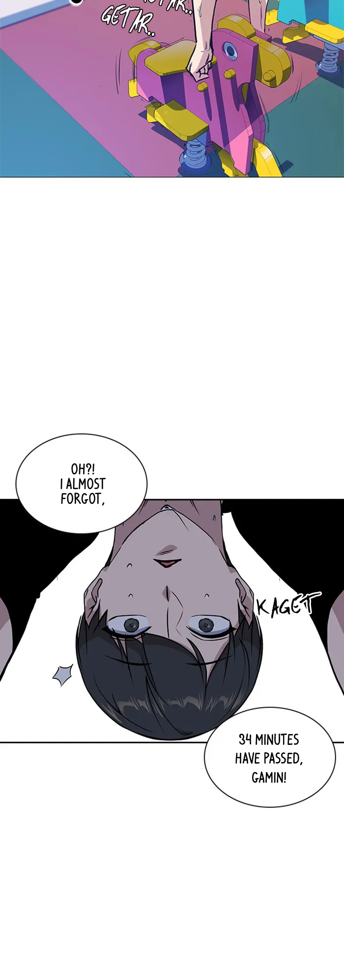 Read Study Group chapter 1.98 image 12 on Lezhin