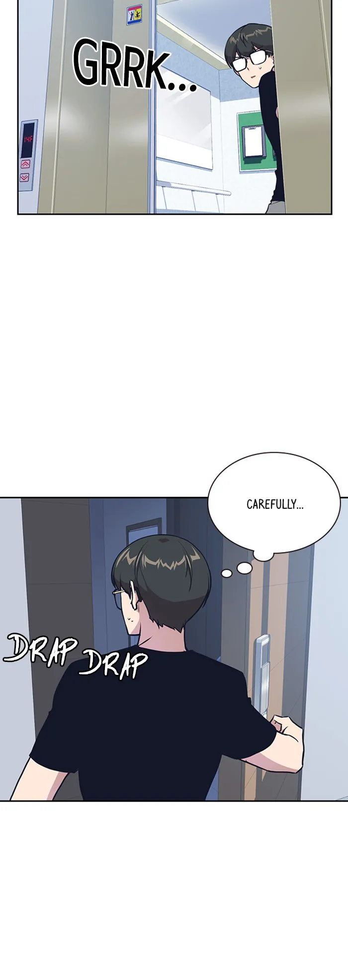 Read Study Group chapter 1.98 image 16 on Lezhin