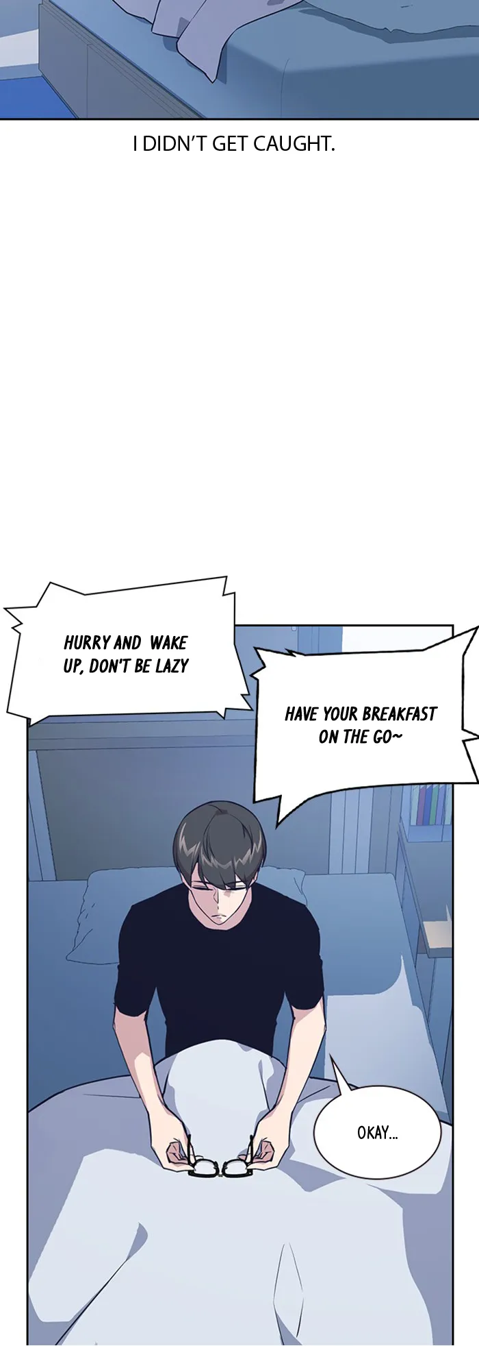 Read Study Group chapter 1.98 image 23 on Lezhin