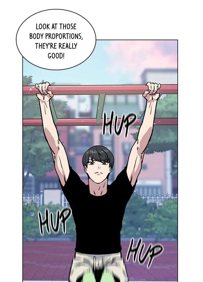 Read Study Group chapter 1.98 image 4 on Lezhin