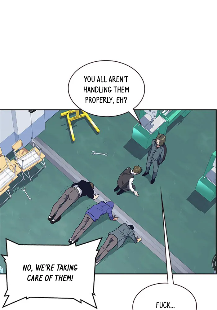 Read Study Group chapter 1.98 image 79 on Lezhin