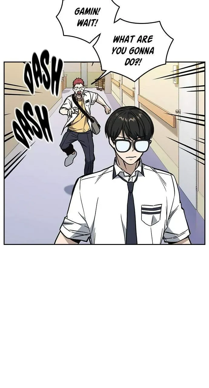 Read Study Group chapter 10.1 image 15 on Lezhin