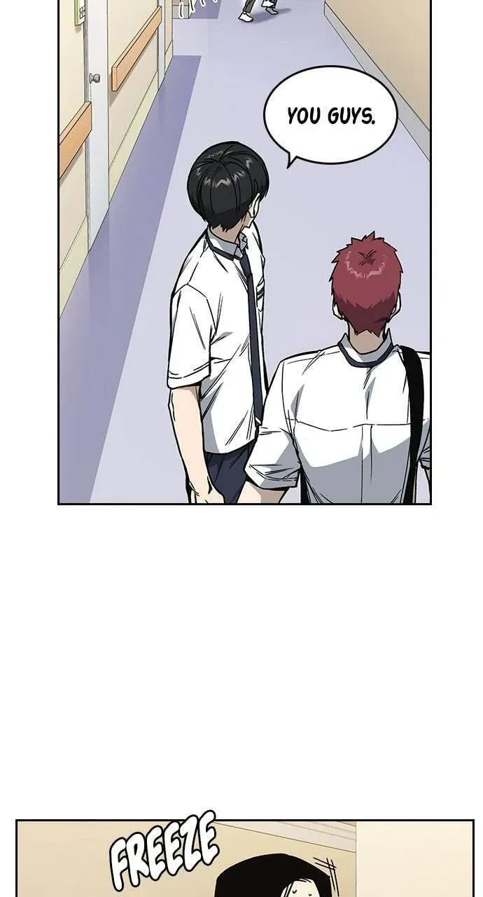 Read Study Group chapter 10.1 image 24 on Lezhin