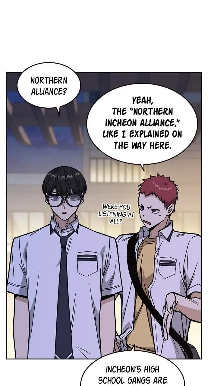 Read Study Group chapter 10.1 image 29 on Lezhin