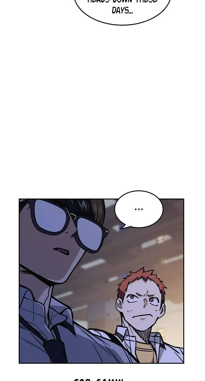 Read Study Group chapter 10.1 image 31 on Lezhin
