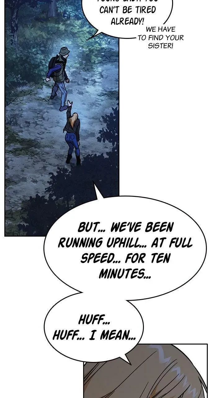 Read Study Group chapter 100.2 image 29 on Lezhin