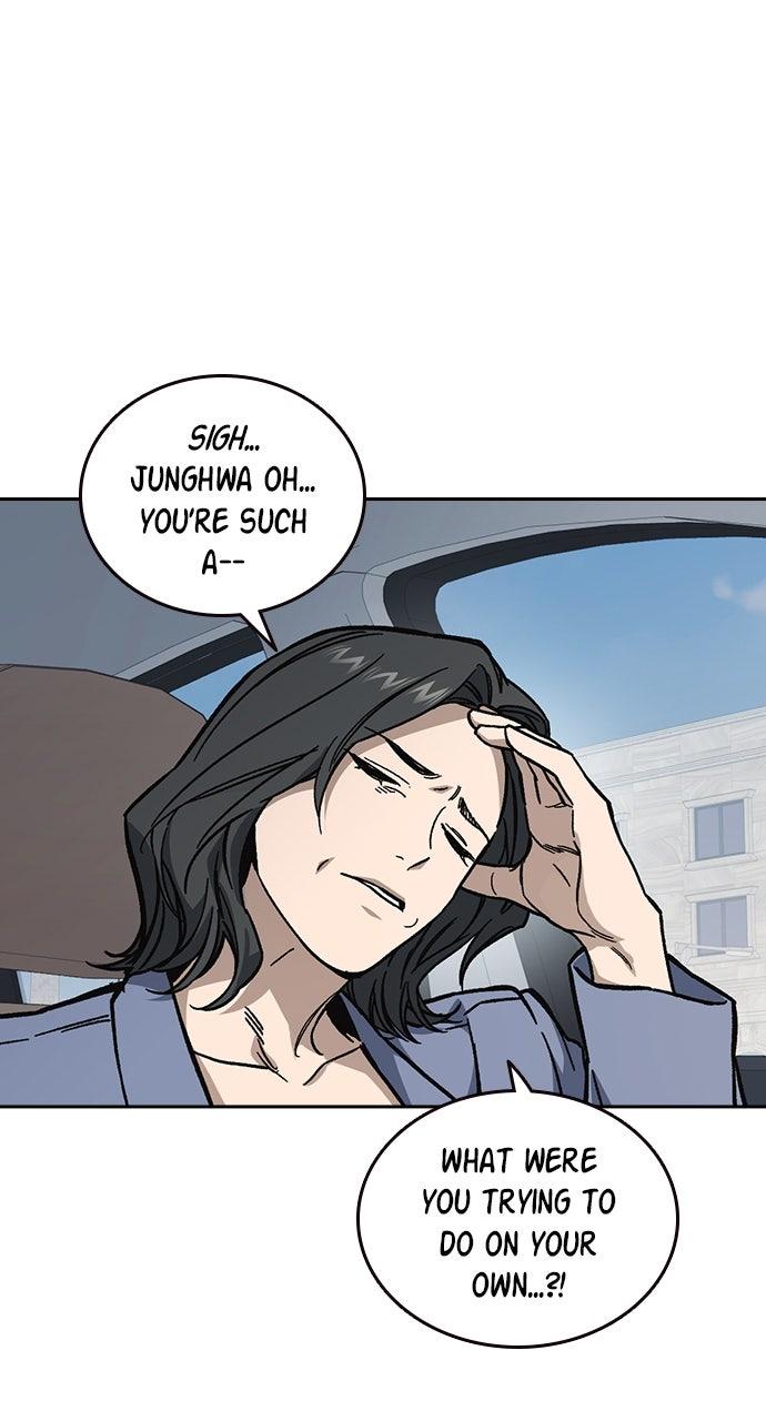 Read Study Group chapter 100.9 image 10 on Lezhin