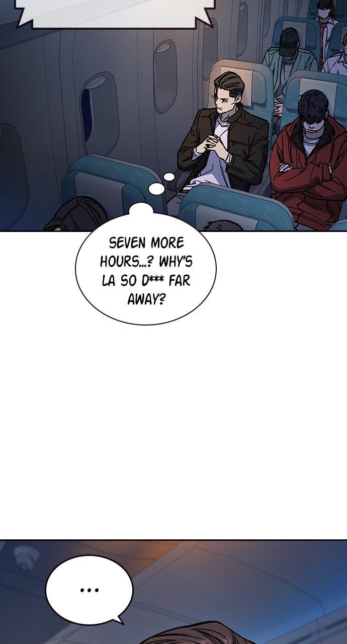 Read Study Group chapter 100.9 image 2 on Lezhin