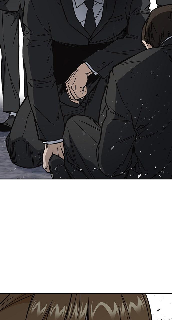 Read Study Group chapter 100.9 image 21 on Lezhin