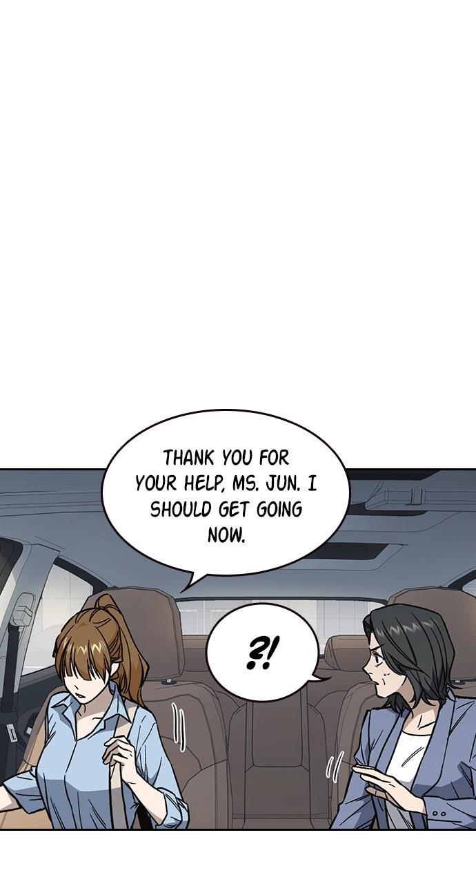 Read Study Group chapter 100.9 image 24 on Lezhin
