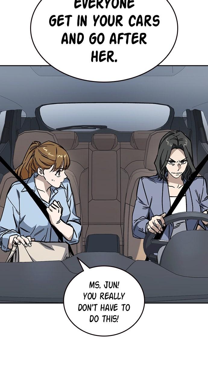 Read Study Group chapter 101.9 image 13 on Lezhin