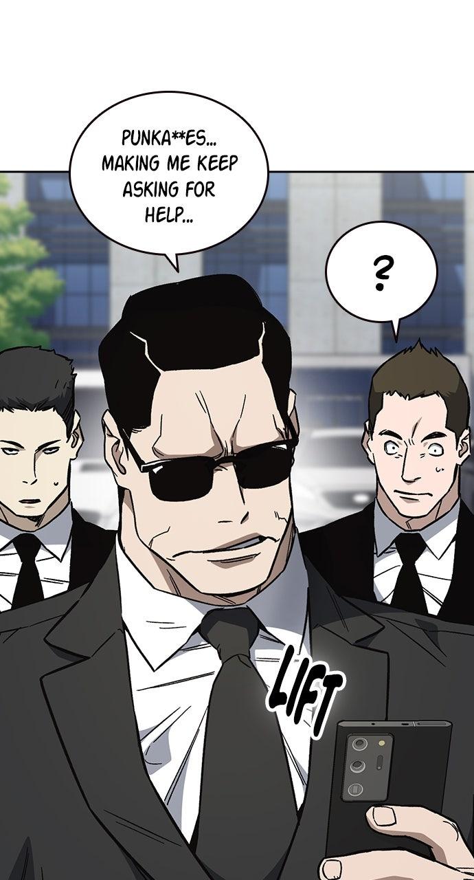 Read Study Group chapter 101.9 image 2 on Lezhin