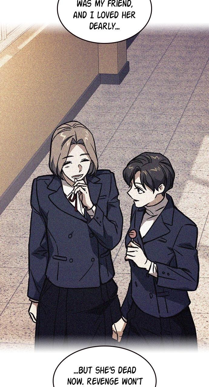 Read Study Group chapter 101.9 image 21 on Lezhin
